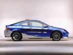 Acura RSX CART Pace Car 2001 года
